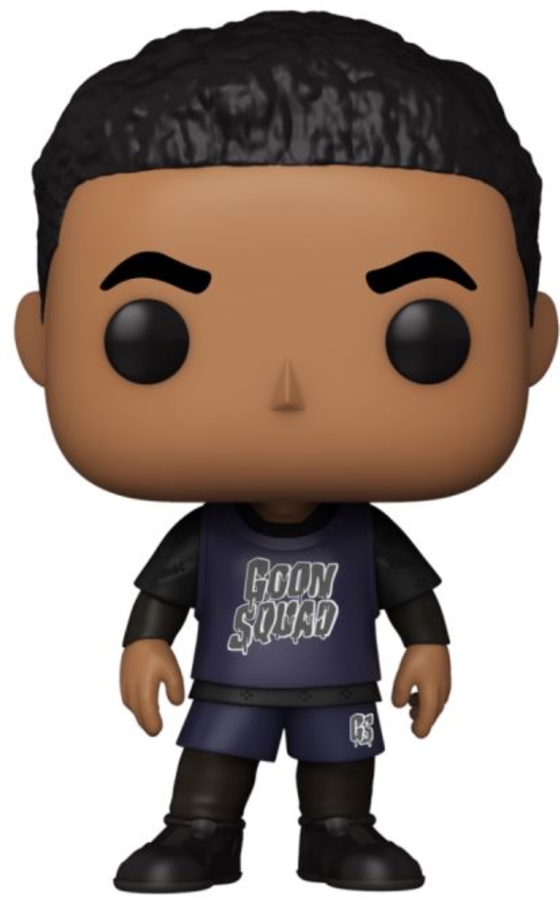 FUNKO ACTION FIGURES FUNKO POP SPACE JAM 2: DOM
